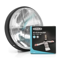 Kit de Remplacement LED Omnius H3 Blanc 6000K