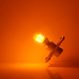 ROKA LED BA15s 21W 10-30v