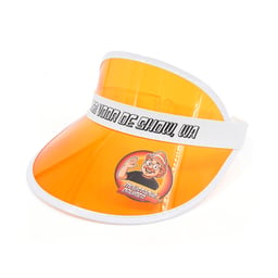 Pare-soleil Moustache Cruiser