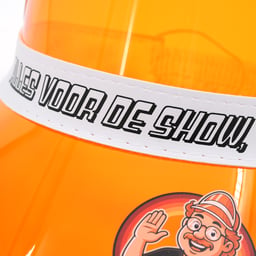 Pare-soleil Moustache Cruiser