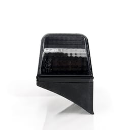Nedking LED Top Light Smoked White Various Versions