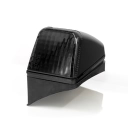 Nedking LED Top Light Smoked White Various Versions