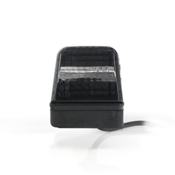 Nedking LED Top Light Smoked White Various Versions