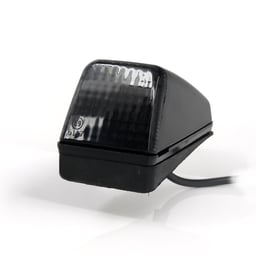 Nedking LED Top Light Smoked White Various Versions