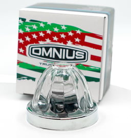 Omnius USA Melonlight Glass Lens Clear