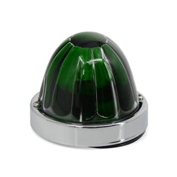 Omnius USA Melonlight Glass Lens Green
