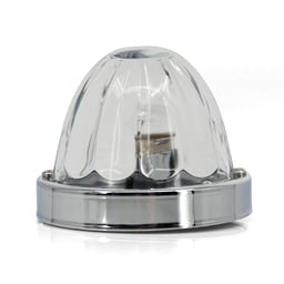 Omnius USA Melonlight Glass Lens Clear