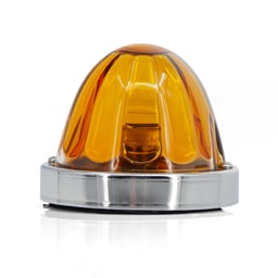 Omnius USA Melonlight Glass Lens Orange