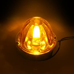 Omnius USA Melonlight Glass Lens Orange