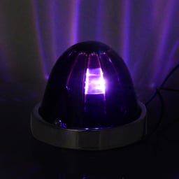Omnius USA Melonlight Glass Lens Purple