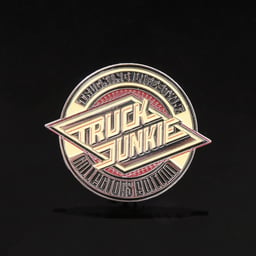 Pin Truckjunkie Collectors Edition 2026