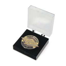 Pin Truckjunkie Collectors Edition 2026