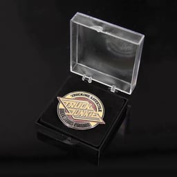 Pin Truckjunkie Collectors Edition 2026