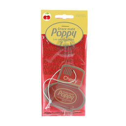 Truckjunkie Poppy Grace Mate Désodorisant Cerise