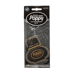 Truckjunkie Poppy Grace Mate Désodorisant Voiture Neuve