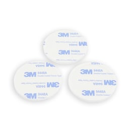 Poppy Grace Mate 3M Tape 3-Pack