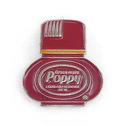 Poppy Grace Mate Pins