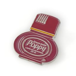 Poppy Grace Mate Pins