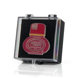 Poppy Grace Mate Pins