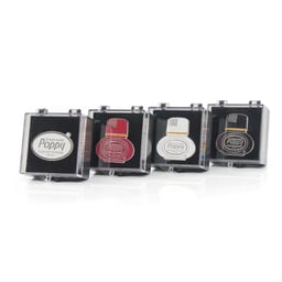Poppy Grace Mate Pins