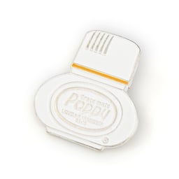 Poppy Grace Mate Pins