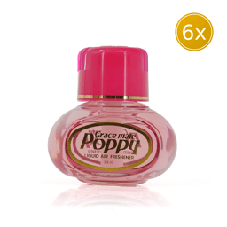 Profumatore Poppy Grace Mate Fragola 150ml