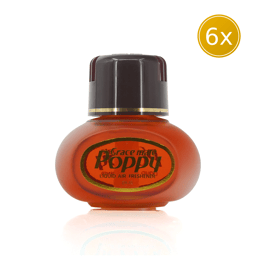 Profumatore Poppy Grace Mate Vaniglia 150ml