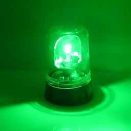 Roka H1 LED pour gyrophare AEB