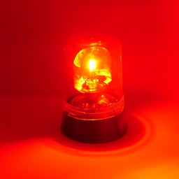 Roka H1 LED pour gyrophare AEB
