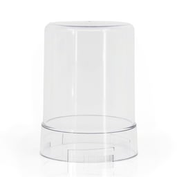 Couvercle de gyrophare Roka pour Hella KL710