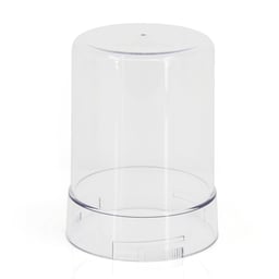 Couvercle de gyrophare Roka pour Hella KL710