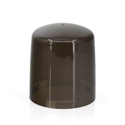 Cache de gyrophare fumé Roka pour Hella KL7000
