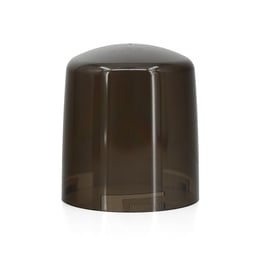 Cache de gyrophare fumé Roka pour Hella KL7000