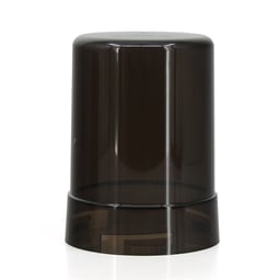 Cache de gyrophare fumé Roka pour Hella KL710