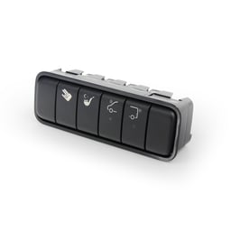 Panneau Interrupteurs 6 Positions Mercedes-Benz Sprinter 2018+