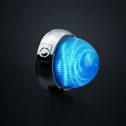 Strands IZELED Melonlight 6 colors