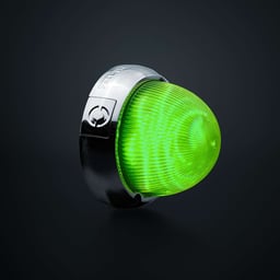 Strands IZELED Melonlight 6 colors