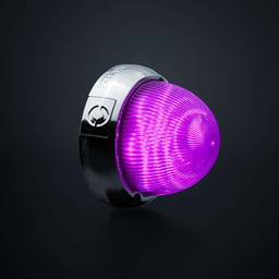 Strands IZELED Melonlight 6 colors