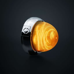 Strands IZELED Melonlight 6 colors
