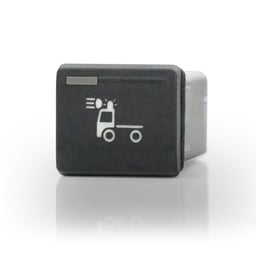 Interrupteur Gyrophare Synchronisé MAN TG3+