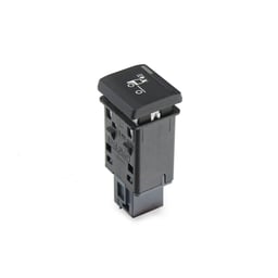 Interrupteur Gyrophare Synchronisé MAN TG3+