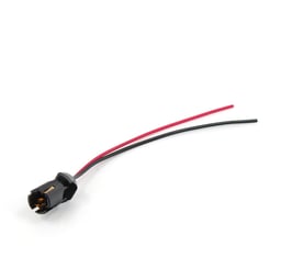 raccord en plastique T10