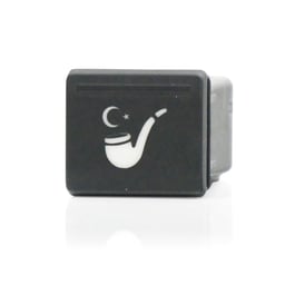 Interrupteur Sifflet Turc Pulse MAN TG3+