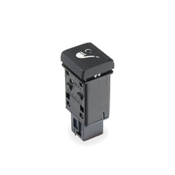 Interrupteur Sifflet Turc Pulse MAN TG3+