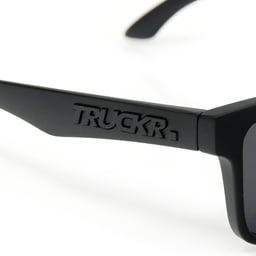 TRUCKR Lunettes de soleil