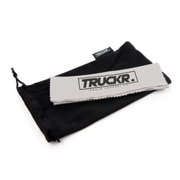 TRUCKR Lunettes de soleil