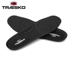 TRÆSKO - Semelle intérieure EDVARDS S3 Chaussures