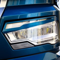 Truckstyle Sweden Eyelids DAF XF / XG / XG+