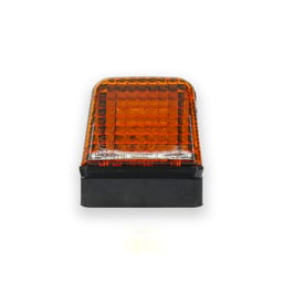 Tralert LED Top Lamp Amber