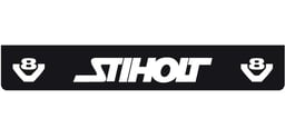 V8 STIHOLT Bavette – Pare‑Chocs Arrière Long / Différentes Tailles